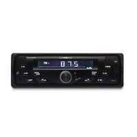 Автомагнитола SOUNDMAX SM-CCR3058F, USB, microSD/TF SM-CCR3058F(ЧЕРНЫЙ)\W