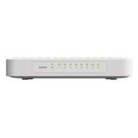 Коммутатор NETGEAR GS608-400PES