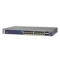 Коммутатор NETGEAR GSM7224P-100NES
