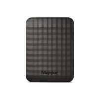 Внешний жесткий диск SEAGATE Maxtor , 4Тб, черный STSHX-M401TCBM