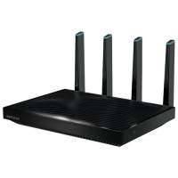 Беспроводной роутер NETGEAR , черный R8500-100PES
