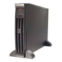 Источник бесперебойного питания APC Smart-UPS XL , 1500ВA SUM1500RMXLI2U