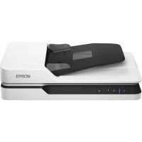 Сканер EPSON WorkForce DS-1630 [b11b239401] B11B239401