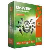 ПО DR.Web Security Space КЗ 2users 25 мес (AHW-B-25M-2-A2) AHW-B-25M-2-A2