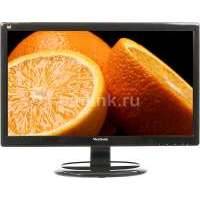 Монитор ЖК VIEWSONIC VA2265S-3 21.5", черный [vs16029] VS16029