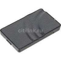 Внешний корпус для HDD AGESTAR 3UB2P, серебристый 3UB2P AL