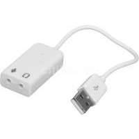 Звуковая карта USB TRAA71, 2.0, Ret [asia usb 8c v] ASIA USB 8C V