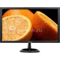 Монитор ЖК VIEWSONIC VA2261-2 21.5", черный [vs16217] VS16217