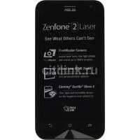 Смартфон ASUS ZenFone 2 Laser ZE500KL 32Gb, черный 90AZ00E1-M04720