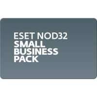 Базовая лицензия Eset NOD32 Small Business Pack newsale for 10 user (NOD32-SBP-NS(CARD)-1-10) NOD32-SBP-NS(CARD)-1-10