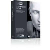ПО Eset NOD32 TITAN version 2 – 1год/3ПК и 1 мобильного устройства (NOD32-EST-NS(BOX2)-1-1) NOD32-EST-NS(BOX2)-1-1