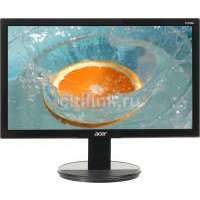 Монитор ЖК ACER K192HQLb 18.5", черный [um.xw3ee.002] UM.XW3EE.002