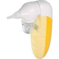 Назальный аспиратор B.WELL Kids WC-150, электрический [wс-150] WС-150