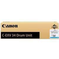 Фотобарабан(Imaging Drum) CANON C-EXV34 для IR ADV C2020/2030 [3787b003aa 000] 3787B003AA 000