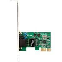 Сетевой адаптер Gigabit Ethernet D-LINK PCI Express DGE-560T