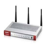 Сетевой экран ZYXEL USG20W-VPN