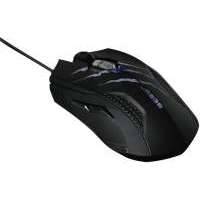 Мышь HAMA uRage Reaper Neo оптическая проводная USB, черный [00113748] 00113748