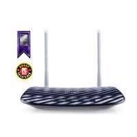 Беспроводной маршрутизатор TP-LINK , синий ARCHER C20