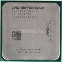Процессор AMD A10 7870K, SocketFM2+ OEM [ad787kxdi44jc] AD787KXDI44JC