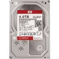 Жесткий диск WD Red Pro , 4Тб, HDD, SATA III, 3.5" WD4002FFWX