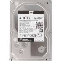 Жесткий диск WD Black , 4Тб, HDD, SATA III, 3.5" WD4004FZWX