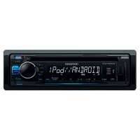 Автомагнитола KENWOOD , USB KDC-200UB