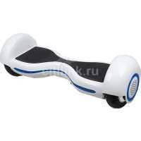 Гироскутер CACTUS , 8", 4400mAh, белый CS-GYROCYCLE_SP_WT