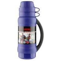 Термос THERMOS 34-100, 1л, ассорти 923714