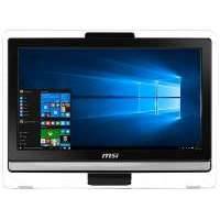 Моноблок MSI Pro 20E 4BW-065RU, Intel Pentium N3700, 4Гб, 1000Гб, Intel HD Graphics 405, DVD-RW, Free DOS, черный [9s6-aa8b11-065] 9S6-AA8B11-065