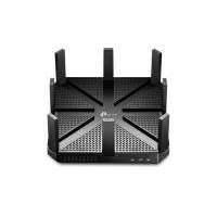 Беспроводной маршрутизатор TP-LINK , черный ARCHER C5400