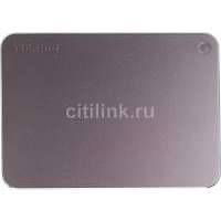 Внешний жесткий диск TOSHIBA Canvio Premium , 2Тб, темно-серый HDTW120EB3CA