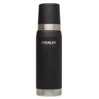 Термос Stanley Master (10-02660-002) 0.75л. черный 10-02660-002