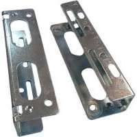 Адаптер NINGBO MF-325: 2,5"-3,5" HDD (комплект 2шт.) MF-325