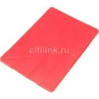 Чехол для планшета IT BAGGAGE , красный, для Apple iPad Air2 ITIPAD25-3
