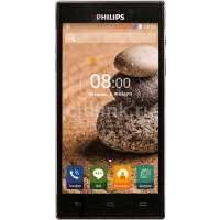 Смартфон PHILIPS Xenium V787 черный 867000131742