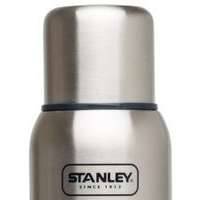 Термос STANLEY Adventure, 1л, серебристый 10-01570-010