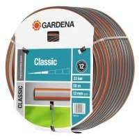Шланг Gardena Classic 1/2" 50м (18010-20.000.00) 18010-20.000.00
