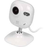Видеокамера IP EZVIZ CS-C2mini-31WFR, 2.4 мм, белый C2MINI