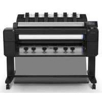 Плоттер HP Designjet T2530 MFP (L2Y25A) A0/36" L2Y25A