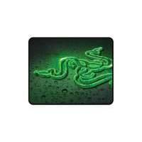 Коврик для мыши RAZER Goliathus Speed Cosmic Medium зеленый/рисунок [rz02-01910200-r3m1] RZ02-01910200-R3M1