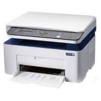 МФУ XEROX WorkCentre 3025, A4, лазерный, белый [wc3025bi] WC3025BI
