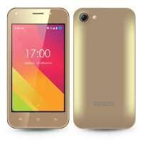 Смартфон GINZZU S4020 золотистый 00-00000681