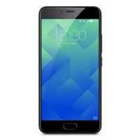 Смартфон MEIZU M5 MH611 16Gb, черный M611H_16GB_BLACK