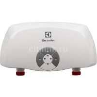 Водонагреватель ELECTROLUX SMARTFIX 2.0 TS, проточный, 5.5кВт, кран и душ [smartfix 2.0 ts (5.5)] SMARTFIX 2.0 TS (5.5)
