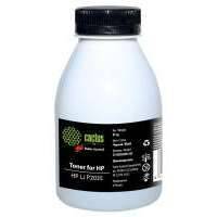Тонер CACTUS , для HP LJ P2035(SCC), черный, 85грамм, флакон CS-H2055OS3-85