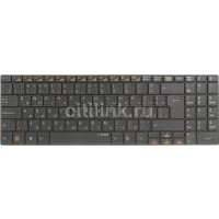 Клавиатура RAPOO E9070, USB, Радиоканал, черный [11178] 11178