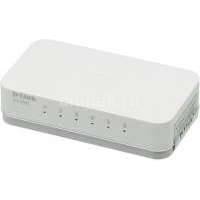 Коммутатор D-LINK DES-1005C/A1A