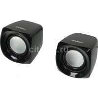 Колонки SVEN 120, черный [sv-013493] SV-013493