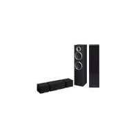 Акустическая система PIONEER S-ES21TB (S-ES21-CR-K+S-ES21-LR-K) S-ES21-CR+S-ES21-LR