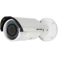 Видеокамера IP HIKVISION , 2.8 - 12 мм, белый DS-2CD2642FWD-IS